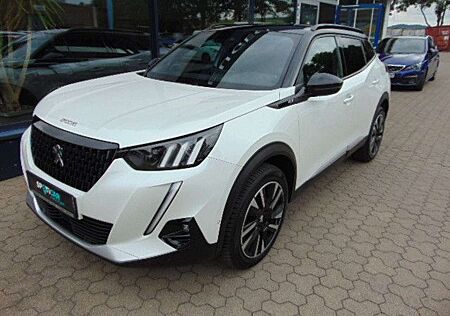 Peugeot 2008 GT