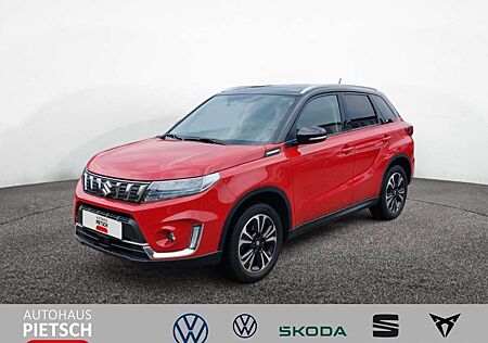 Suzuki Vitara 4x2 1.4 LED