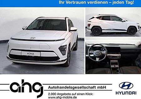 Hyundai Kona SX2 (MY26) EV Trend ESSLINGEN ASS P