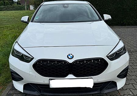 BMW 218i 218 Gran Coupe Aut. M Sport