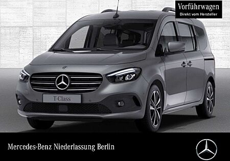 Mercedes-Benz T-Klasse T-Class T 180 EDITION+PROGRESSIVE+Klimaautom+Navi+PTS+DAB