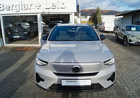 Volvo XC 40 XC40 Recharge Single 2WD Plus Aut./AHK/Microtech
