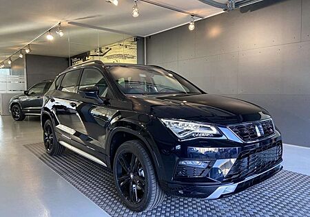 Seat Ateca FR 1.5 TSI 150 ACT DSG NAVI, WINTER, BEATS, DAB...