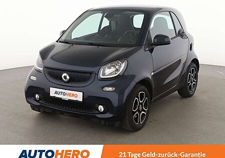 Smart ForTwo 0.9 Turbo Prime