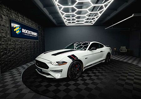 Ford Mustang Shelby GT 500 5.0 V8 PREMIUM *ACC*LED*