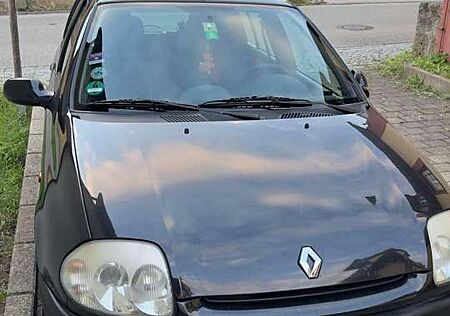 Renault Clio 1.2 ECON