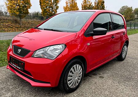 Seat Mii Reference * NAVI * KLIMA * PDC *