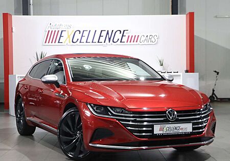 VW Arteon Volkswagen SB 2.0 TDI DSG HIGHLINE R-LINE SPORTPAKET