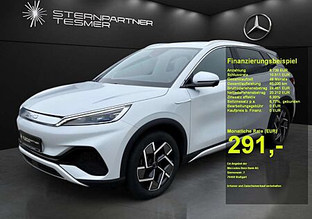BYD ATTO 3 Design 150kW Ambiente 360 ACC LED Pano