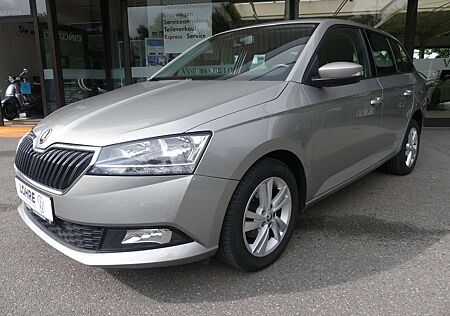 Skoda Fabia 1.0 Combi Ambition