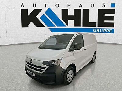 Volkswagen T7 Transporter Kasten 2.0 TDI Navi AHK LED