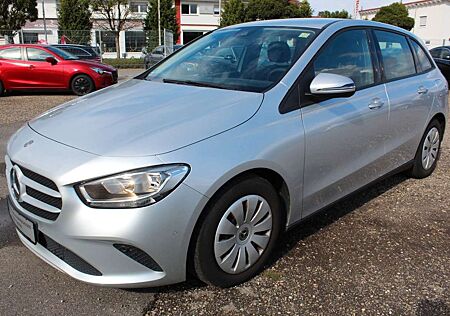 Mercedes-Benz B 180 d*VIRTUAL*MBUX*akt.Parkass*akt.Spurass*AHK
