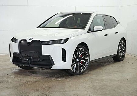 BMW iX xDrive60 M Sportpaket B&W Surround DAB LED