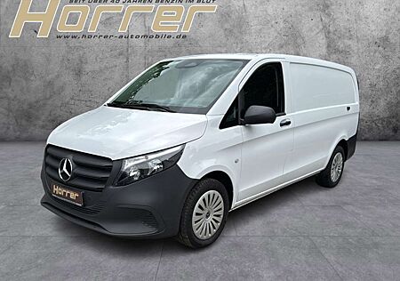 Mercedes-Benz Vito 116 CDI lang Kasten Easy CargoPaket Kam LED