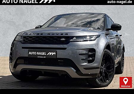 Land Rover Range Rover Evoque P250 R-Dyn.HSE 20"Pano BlackP