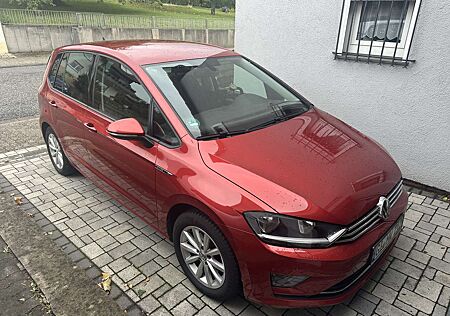 VW Golf Sportsvan Volkswagen Lounge BMT/Start-Stopp
