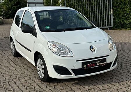 Renault Twingo Authentique Klima TÜV/AU NEU