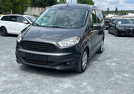 Ford Transit Courier Trend