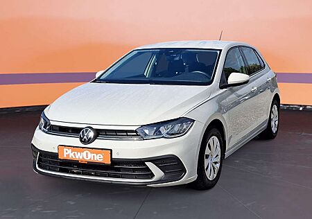 VW Polo Volkswagen 1.0 TSI DSG LIFE * NAVI * SIDE-ASSIST * LED