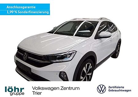 VW Taigo Volkswagen 1.5 TSI DSG Style IQ-Light, AHK, WWV