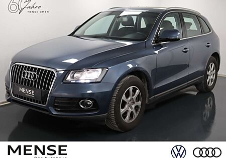 Audi Q5 2.0 TDI |KlimaA|AHK|SHZG|KeyLess|LM
