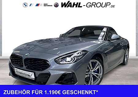 BMW Z4 sDrive30i HIFI DAB KOMFORTZG. CARPLAY ALU 18"