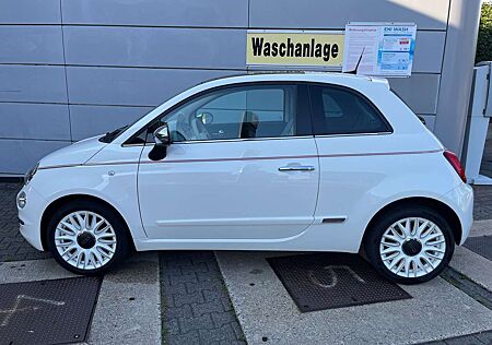 Fiat 500 Dolcevita