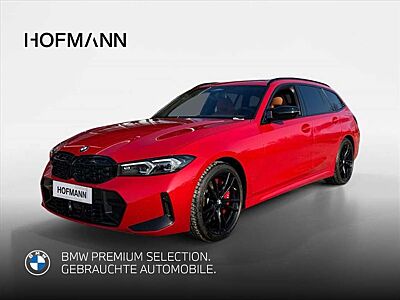 BMW 340 M Sport Pro