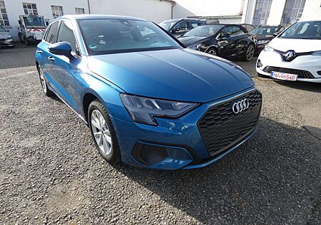 Audi A3 35 TDI