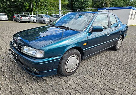 Nissan Primera 2.0 SLX Automatik
