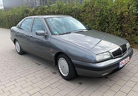 Lancia Kappa 2.0 LS* KLIMA*TÜV-NEU*1HNAD