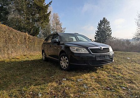 Skoda Octavia Combi 1.9 TDI DPF Ambiente