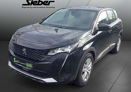 Peugeot 3008 1.2 Active Pack *PDC*LED*Klimaautomatik*
