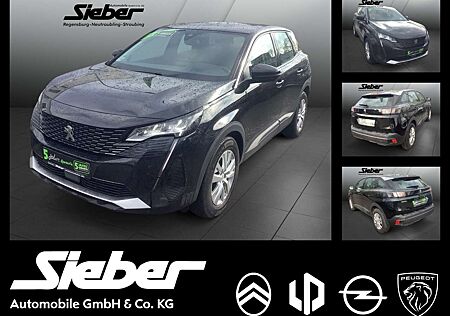 Peugeot 3008 1.2 Active Pack *PDC*LED*Klimaautomatik*