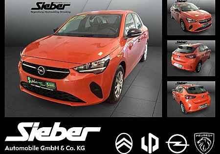 Opel Corsa 1.2 *Klimaanlage*Tempomat*Lichtsensor*