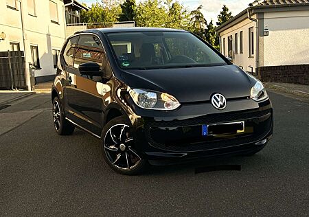 VW Up Volkswagen ! move !