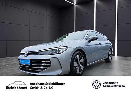 VW Passat Variant Volkswagen Passat Elegance 2.0TDI DSG Navi AHK IQ-LED Kamera