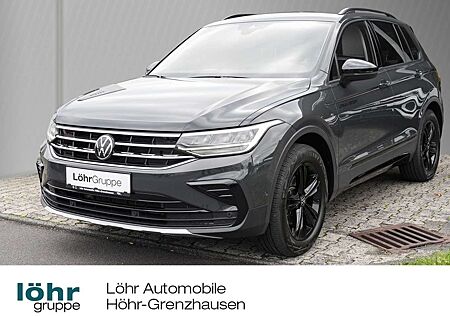 VW Tiguan Volkswagen 1,5 TSI Urban Sport,LED,AHK,Kamera,ALU 18" ACC,...