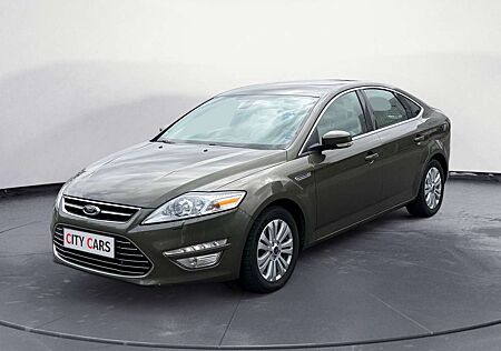 Ford Mondeo Lim. 2.2 TDCI Titanium Leder Navi Xenon