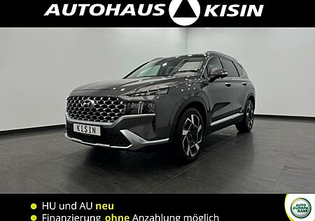 Hyundai Santa Fe Prime 4WD 2.2 Automatik /HUD /Panodach /360°CAM