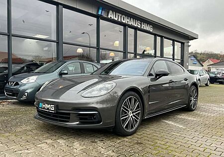 Porsche Panamera 4S *CARBON*LUFT*CHRONO*PANO*SOFT*360°*