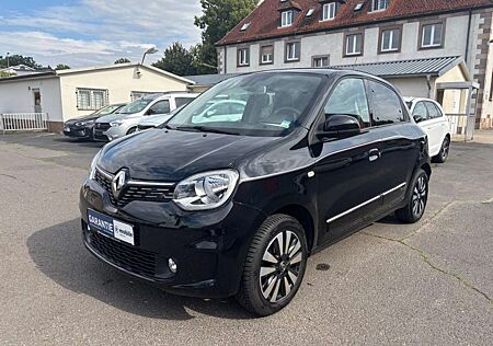 Renault Twingo TCe 90 Intens-KAMERA-KLIMAA.-TEILLEDER-