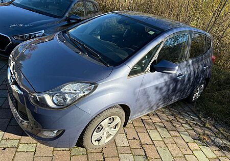 Hyundai ix20 1.6 CRDi Trend
