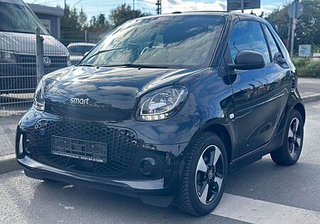 Smart ForTwo CABRIO EQ *CARPLAY+PDC+KAMERA+AUTOM.
