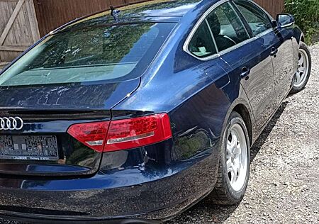 Audi A5 gebraucht kaufen Audi A5 2.0 TFSI Sportback