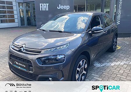 Citroën C4 Cactus Citroen SHINE/ SHZ / NAVI / DAB /APPLE ANDROID