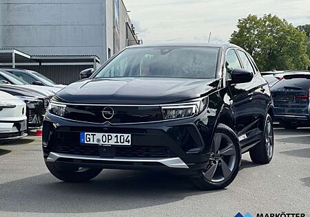 Opel Grandland Enjoy Mild-Hybrid 48V/LED/DAB/PDC/CRPLY