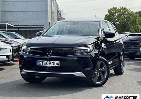 Opel Grandland Enjoy Mild-Hybrid 48V/LED/DAB/PDC/CRPLY