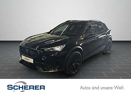 Cupra Formentor VZ 1.4 eHybrid Matrix-LED, Top View, P