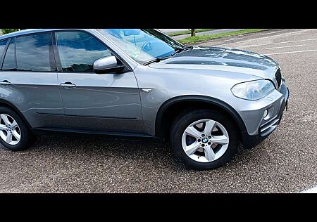 BMW X5 xDrive30d